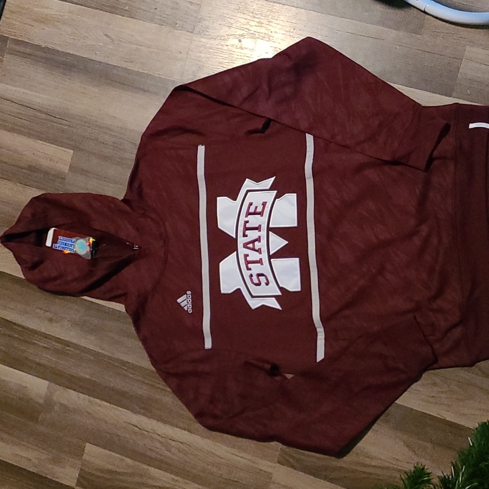 Mississippi State Hoodie